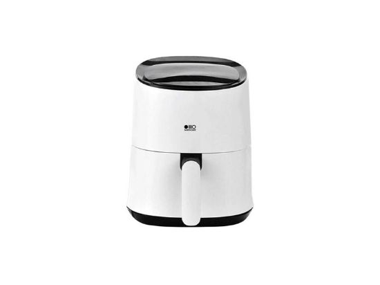 تصویر هوا پز بدون روغن سایلنس K505w ا Xiaomi Silencare Air Fryer K505W